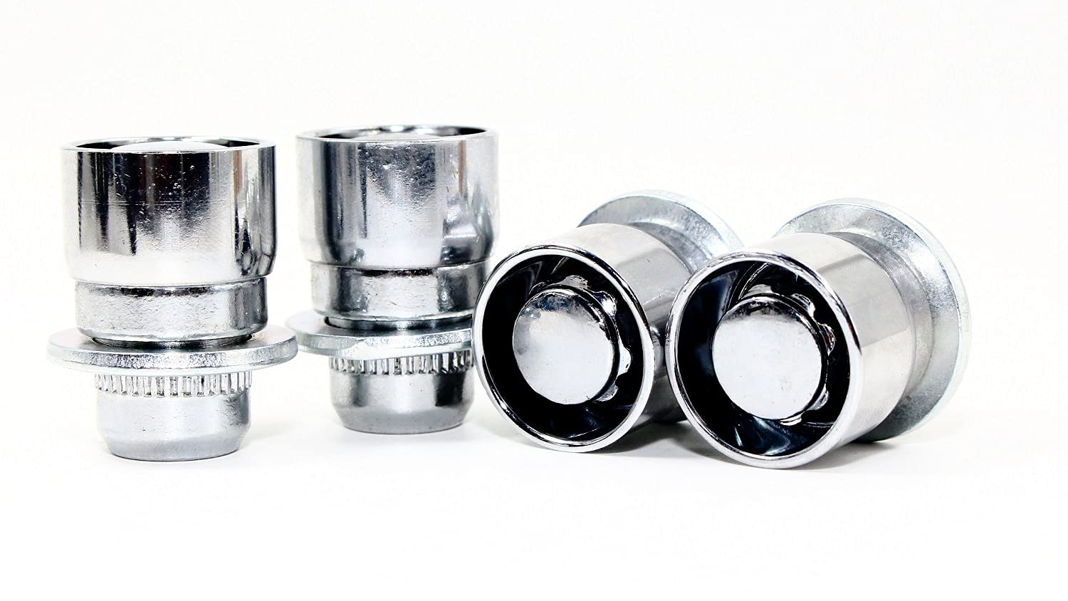 ゅゅ Hayaku 300ZX (Z32) A/C Compressor Idler Pulley